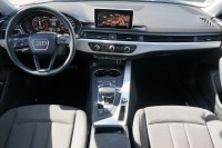 Audi A4 2.0 TDI Avant