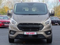 Ford Transit Custom Kombi 2.0 TDCi 320 L2 Trend