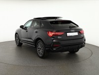 Audi Q3 Sportback 35 TFSI s-line s-tronic