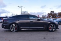 Kia Stinger 3.3 V6 T-GDI 4WD GT