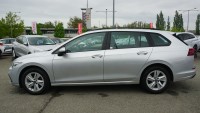 VW Golf VIII Variant 2.0 TDI Life
