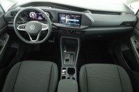 VW Caddy Maxi 2.0 TDI DSG