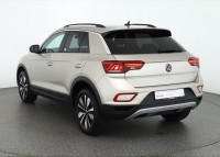 VW T-Roc 1.0 TSI Move