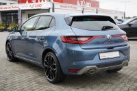 Renault Megane IV 1.3 TCe 160 GT-Line