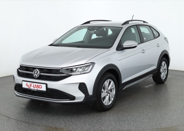 VW Taigo 1.0 TSI DSG