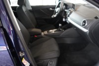 Audi Q2 35 TFSI s-tronic