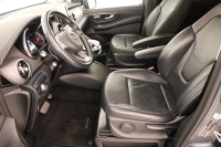 Mercedes-Benz V-Klasse V220 d Edition Lang