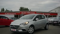 Vorschau: Opel Corsa 1.3 CDTI Edition ecoFlex