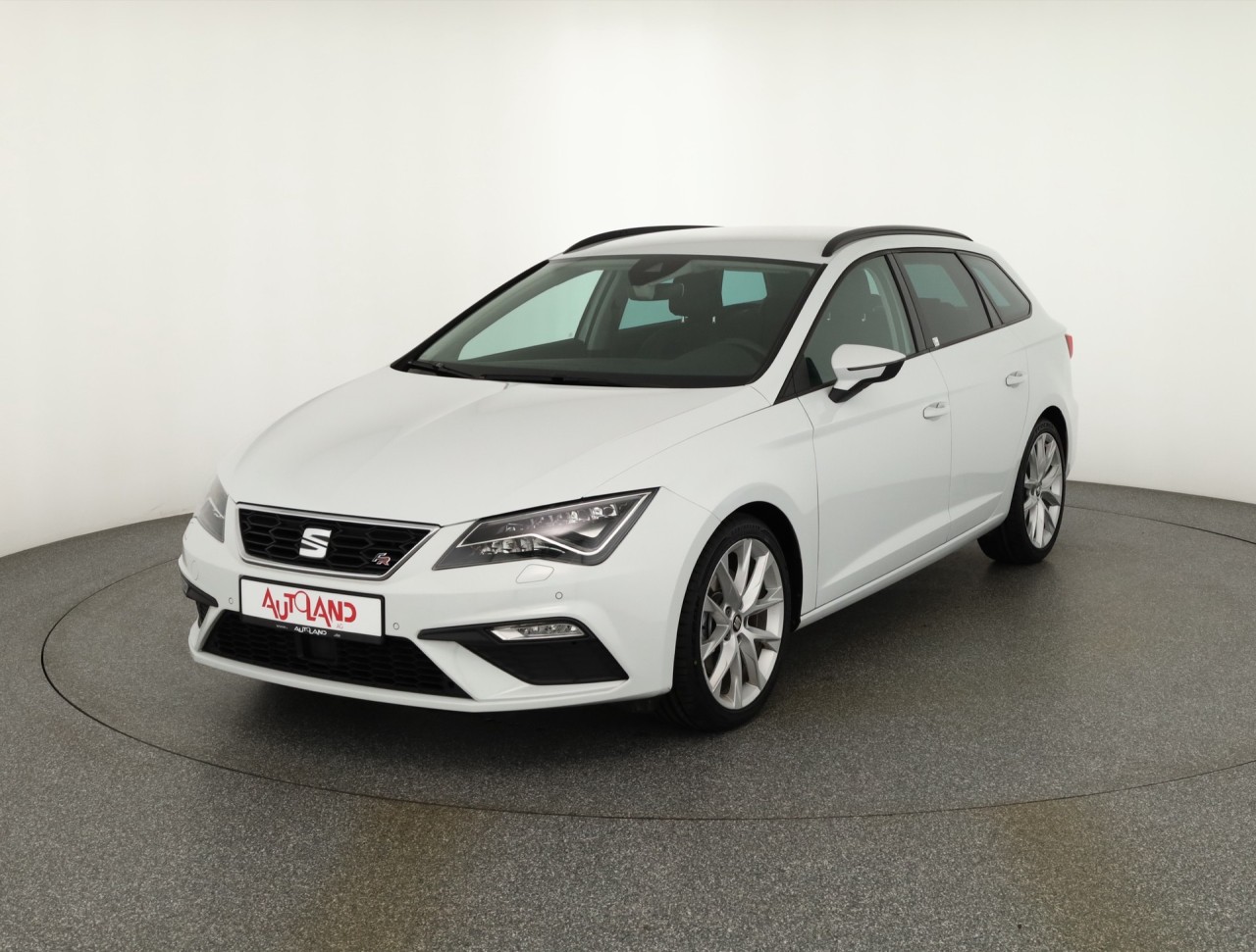 Seat Leon ST 1.5 TSI DSG FR