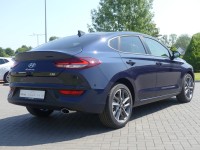 Hyundai i30 Fastback 1.0 T-GDi