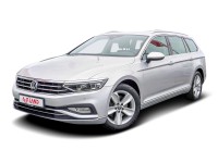 VW Passat Variant 1.5 TSI Elegance 3-Zonen-Klima Navi Sitzheizung