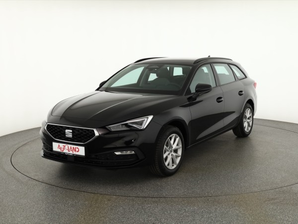 Seat Leon ST 1.5TSI