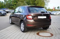 Skoda Fabia 1.0 Style