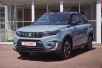 Vorschau: Suzuki Vitara 1.4 HYBRID Comfort+