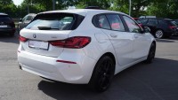 BMW 118 i Advantage