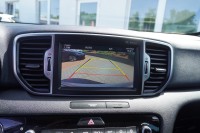 Kia Sportage 1.6 GDI