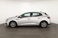 Vorschau: Renault Megane 1.2 TCe 130 Play