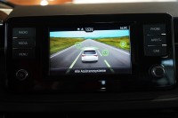 Skoda Fabia 1.0 MPI Active