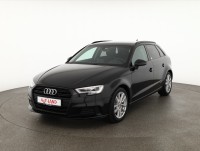 Audi A3 Sportback 35 TFSI Sport 2-Zonen-Klima Navi Sitzheizung