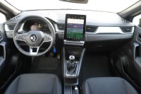 Renault Captur TCe 90 Facelift