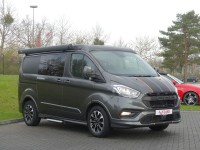 Ford Transit Custom Panama Camper