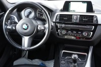 BMW 118 i M Sport
