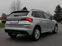 Skoda Kamiq 1.0 TSI Clever