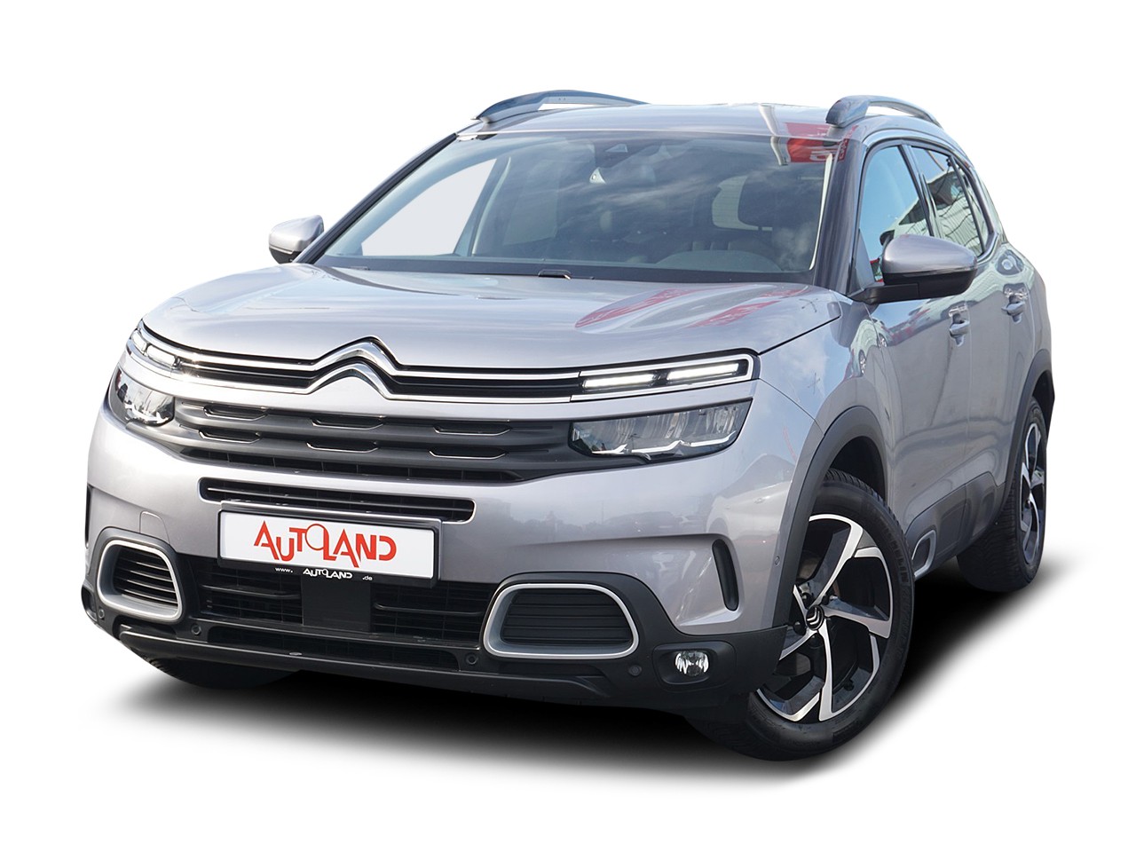 Citroen C5 Aircross 1.2 PureTech Feel Pack