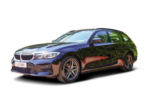 BMW 318 318iA Touring Advantage