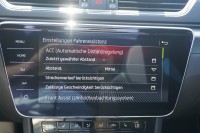 Skoda Superb Combi 2.0 TSI Sportline DSG