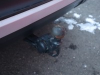 Seat Ateca 1.5 Style