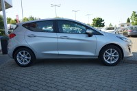Ford Fiesta 1.1