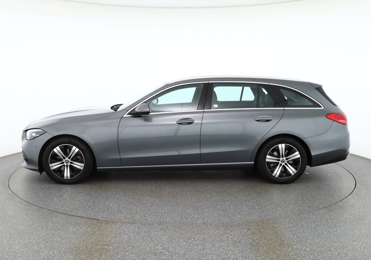 Mercedes-Benz C 200 C200 T-Modell Avantgarde