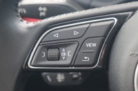 Audi Q2 35 TFSI sport S-Tronic