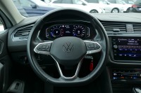 VW Tiguan Allspace 1.5 TSI DSG Life