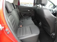 Dacia Duster II 1.3 TCE Prestige