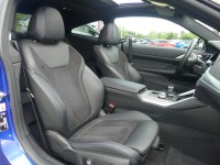 BMW 420 d Coupe xDrive M Sport Aut.