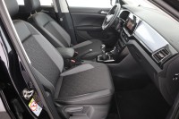 VW T-Cross 1.0 TSI Goal