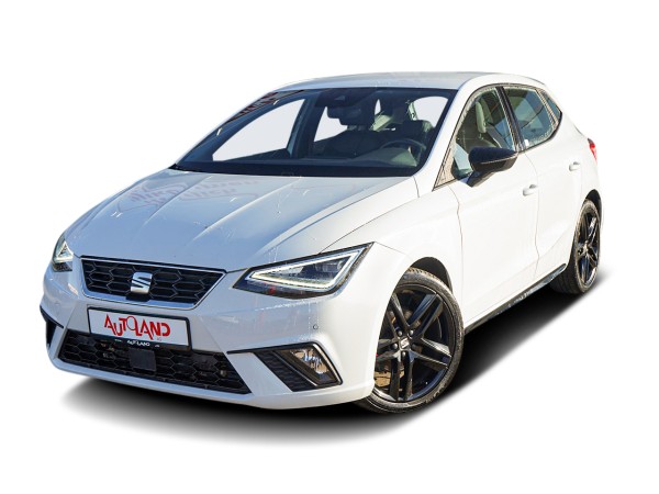 Seat Ibiza 1.5 FR