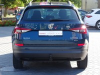 Skoda Kodiaq 2.0 TSI DSG 4x4