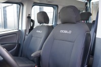 Fiat Doblo Doblò 1.6 Cargo Maxi XL Pritsche