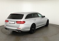 Mercedes-Benz E 400 E400d T 4Matic AMG-Line
