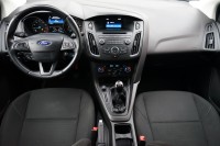 Ford Focus 1.6 Ti-VCT