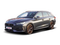 Cupra Leon ST 2.0 TSI DSG VZ CUP 4Drive LED Beats ACC
