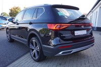 Seat Tarraco 2.0 TSI Xcellence 4Drive