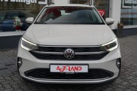 VW Taigo 1.0 TSI