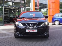 Nissan Qashqai 1.2 DIG-T Automatik