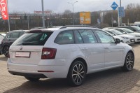 Skoda Octavia Combi 1.5 TSI Soleil