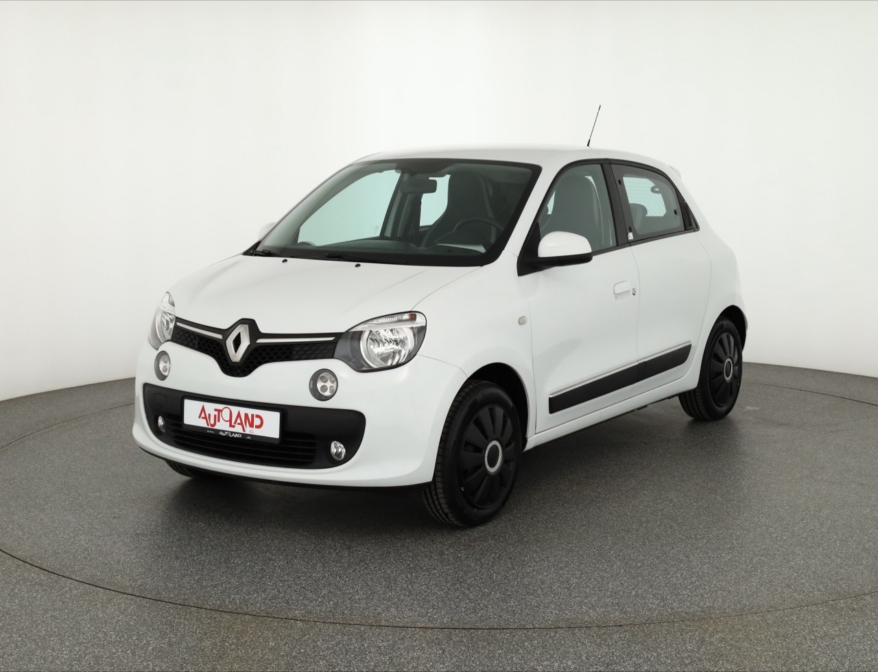 Renault Twingo 0.9 TCe 90 Intense Aut.