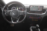 Kia pro_cee'd ProCeed GT 1.6 T-GDi